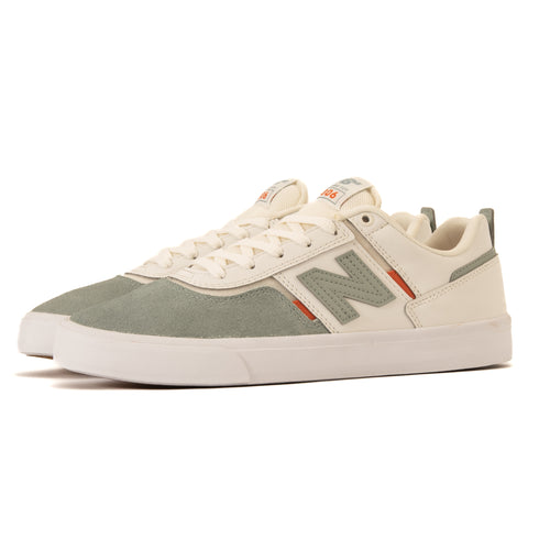 New Balance - 306 MSI (Green/White)